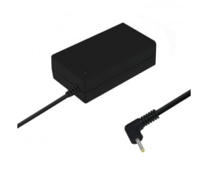Zasilacz do laptopów Qoltec Zasilacz do Asus 40W 19V 2.1A 2.5*0.7